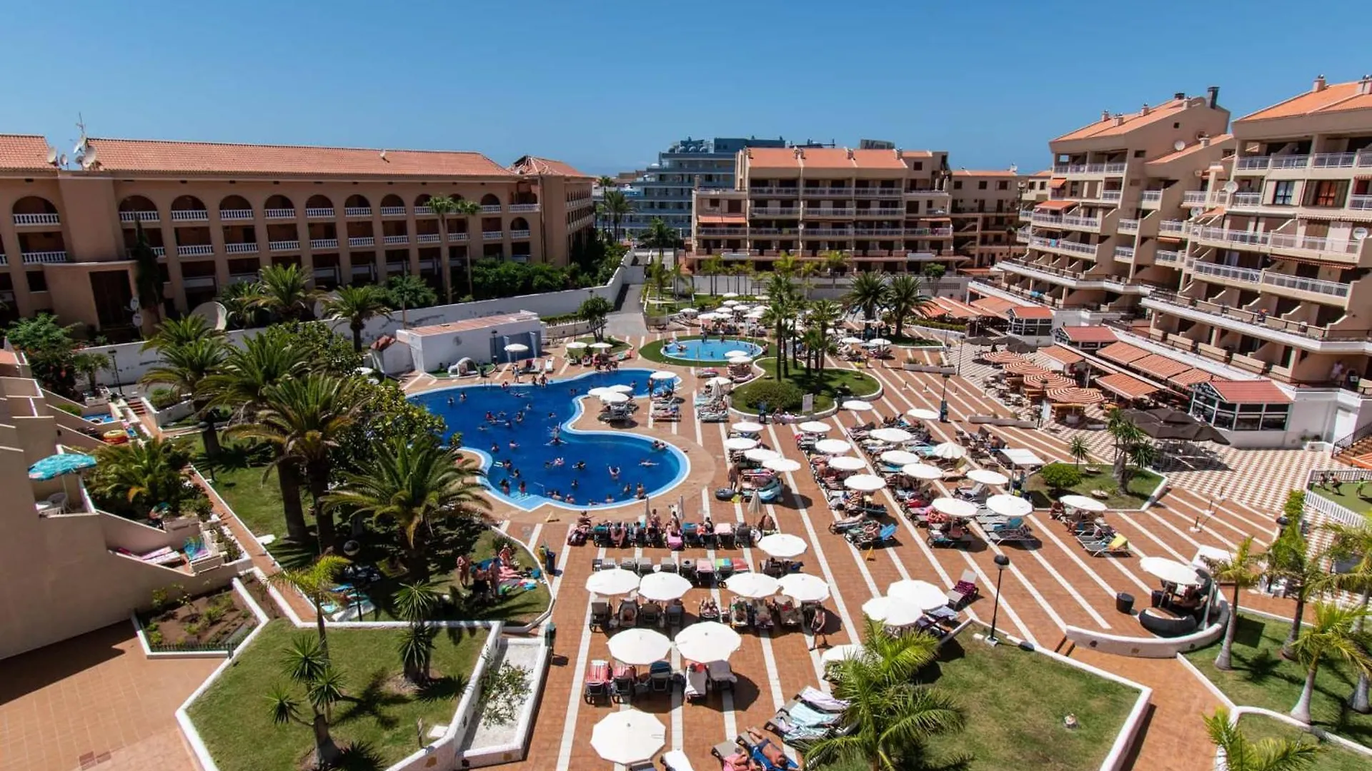 Compostela Beach 30 - One Bed Playa de las Americas  Playa de las Americas (Tenerife)
