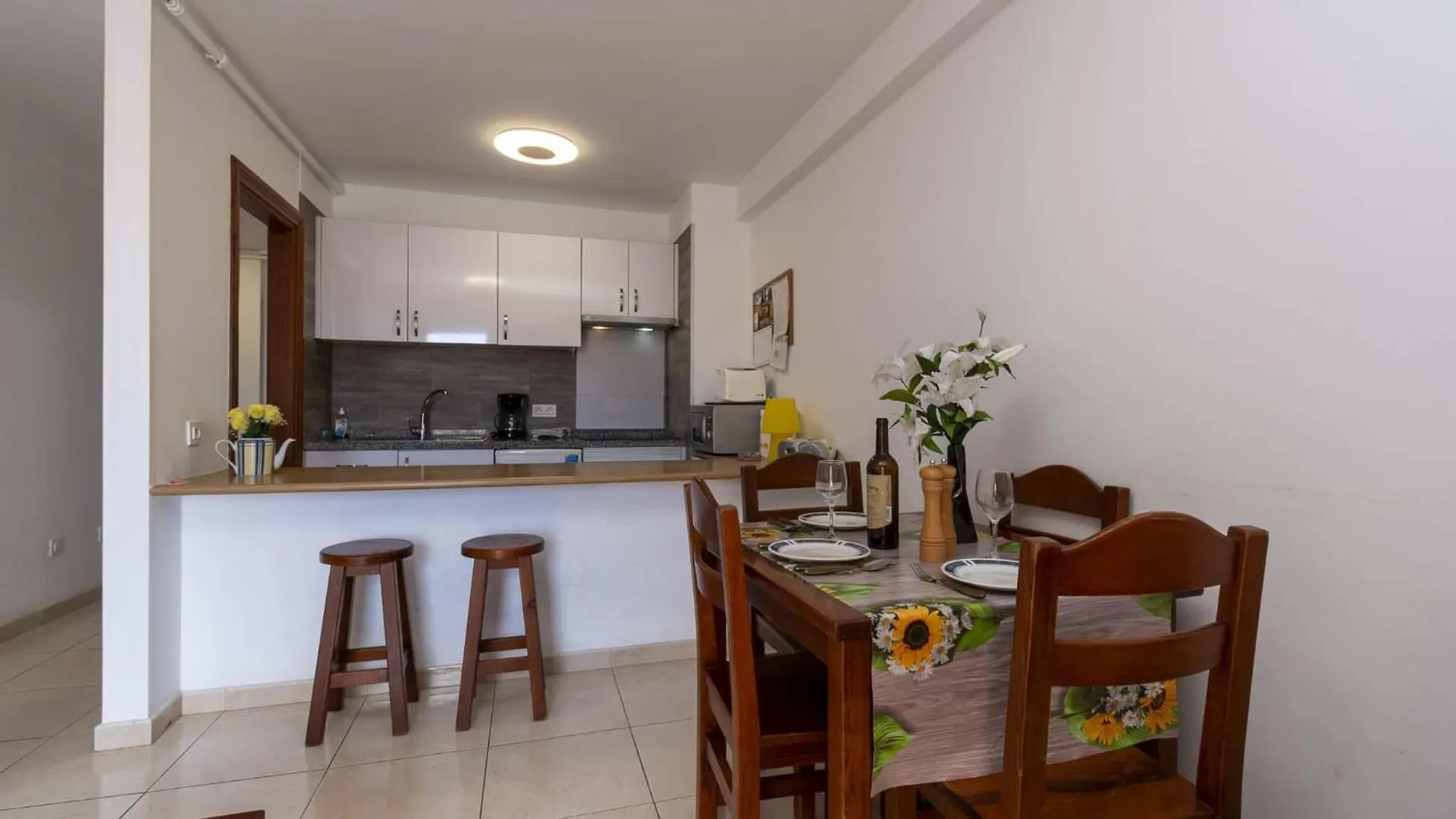 Compostela Beach 30 - One Bed Playa de las Americas  0*, Playa de las Americas (Tenerife) Spagna