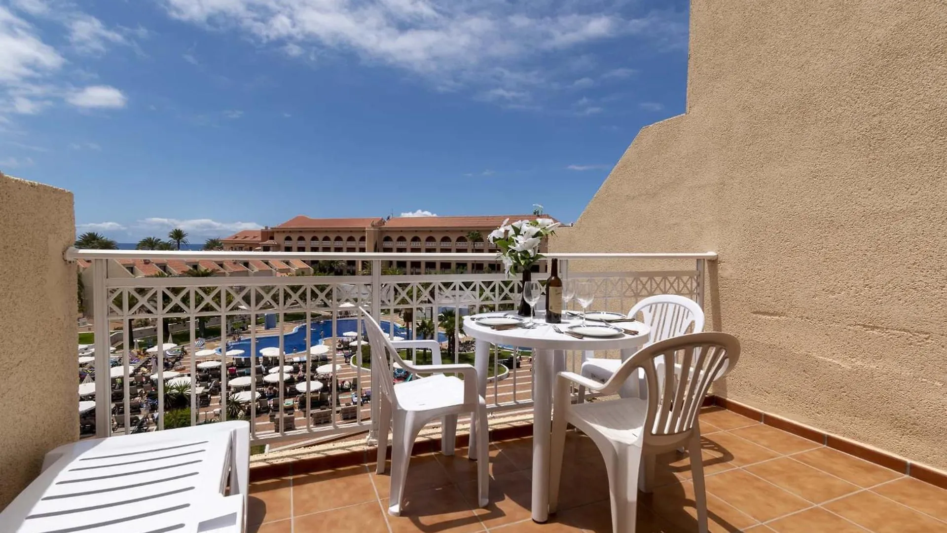 Appartamento Compostela Beach 30 - One Bed Playa de las Americas