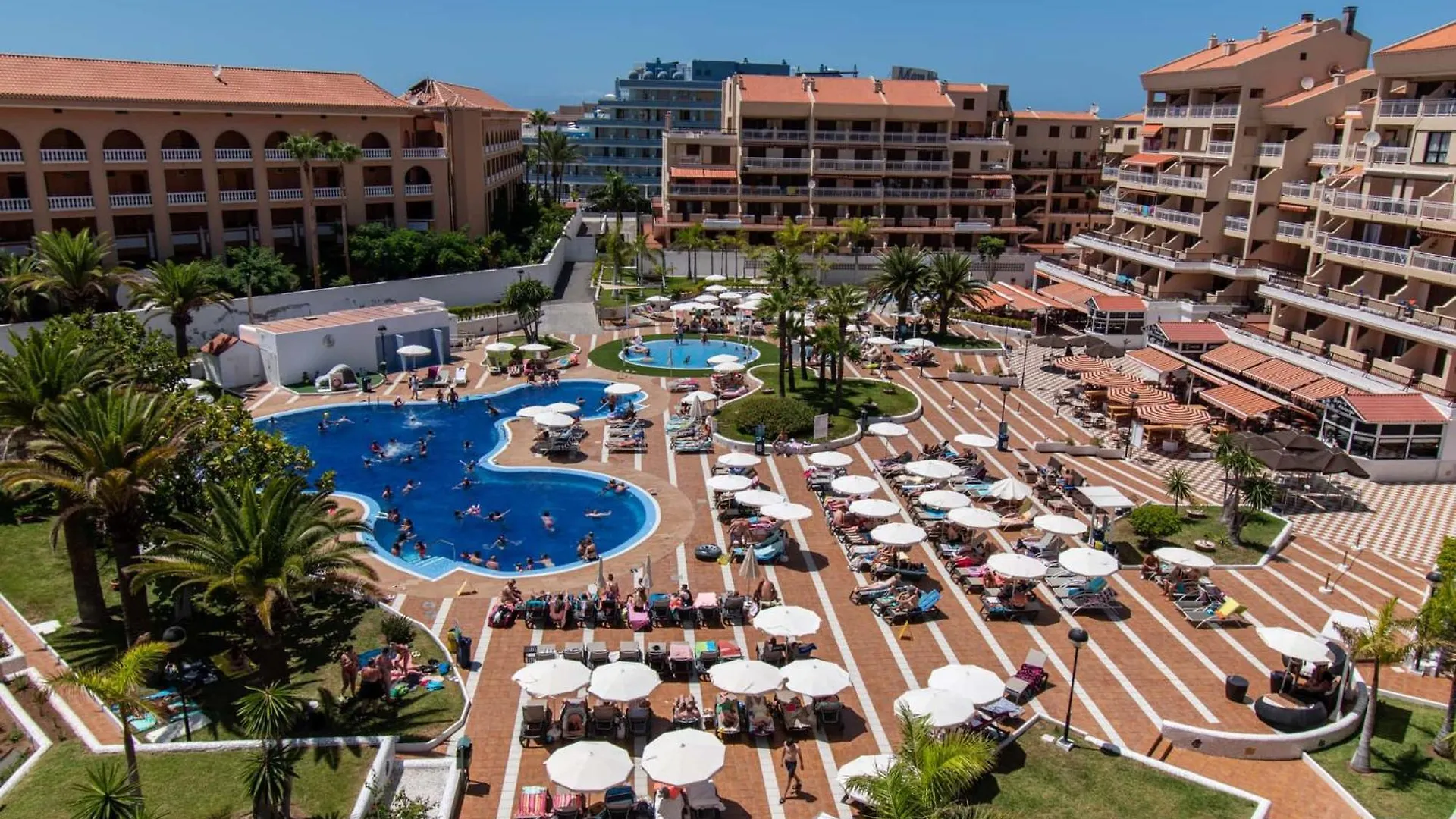 Apartment Compostela Beach 30 - One Bed Playa de las Americas