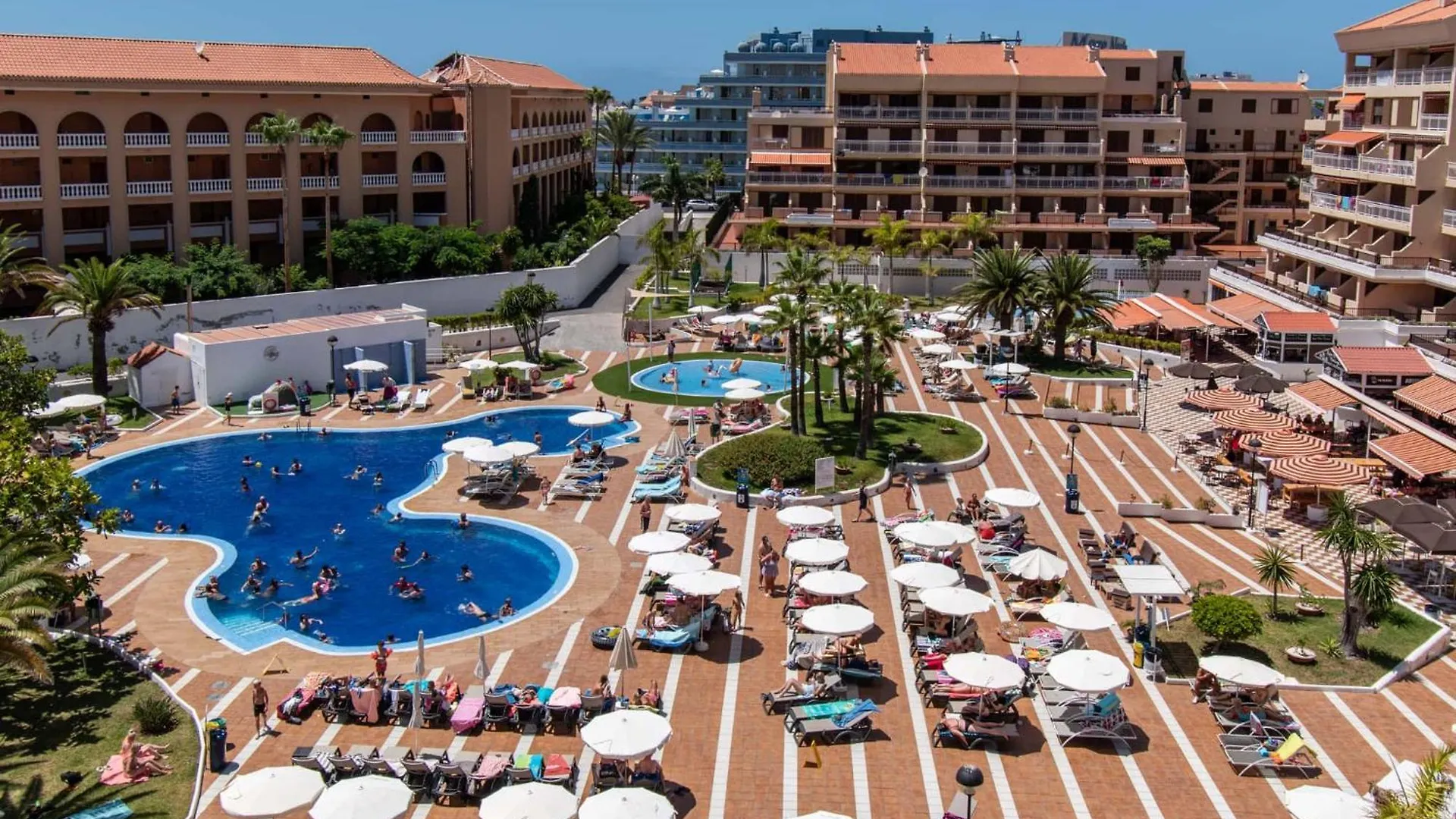 Compostela Beach 30 - One Bed Playa de las Americas