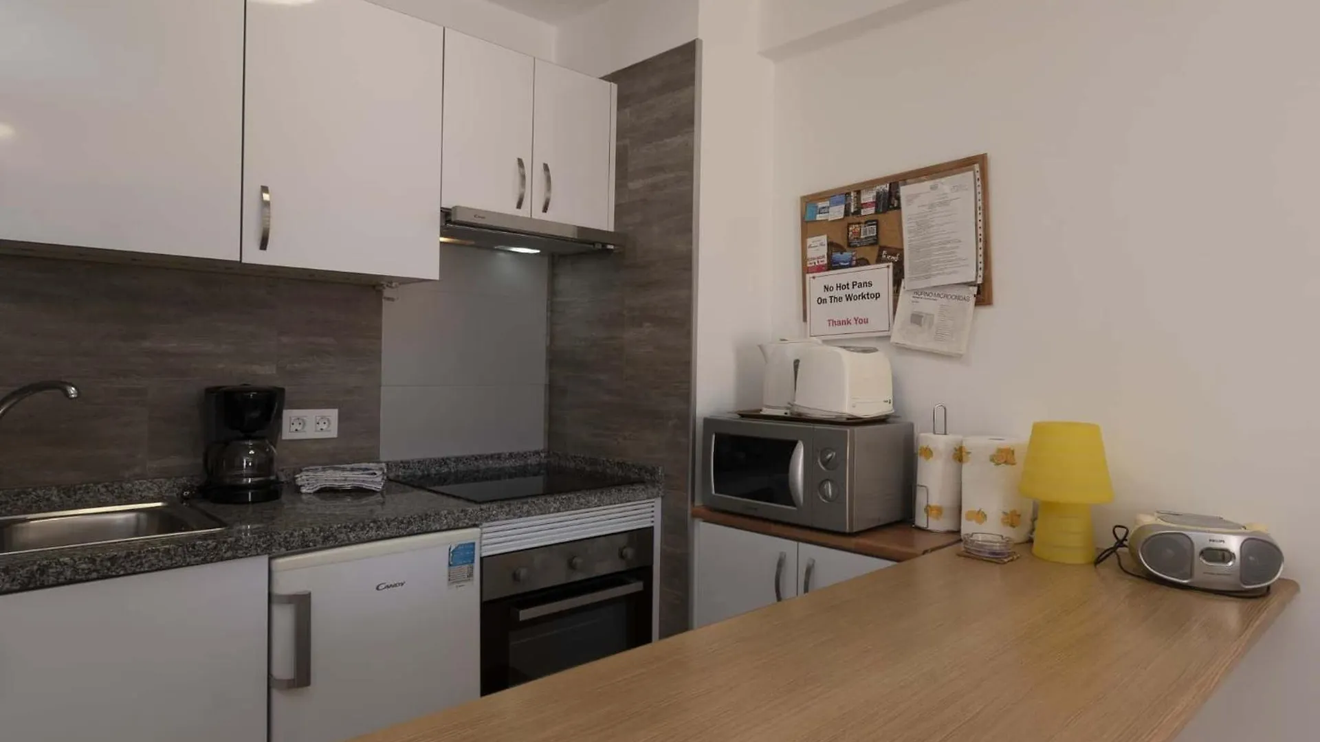 Apartment Compostela Beach 30 - One Bed Playa de las Americas
