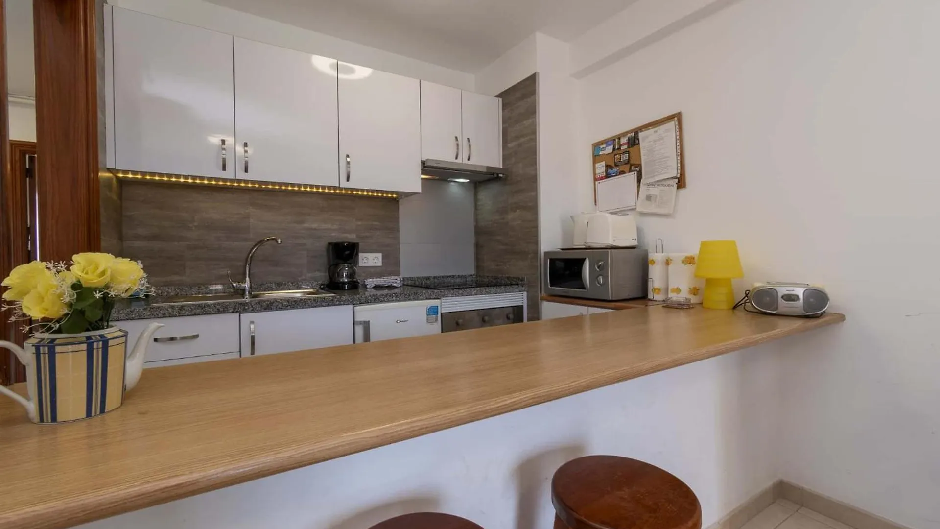 Compostela Beach 30 - One Bed Playa de las Americas  Apartment Playa de las Americas (Tenerife)