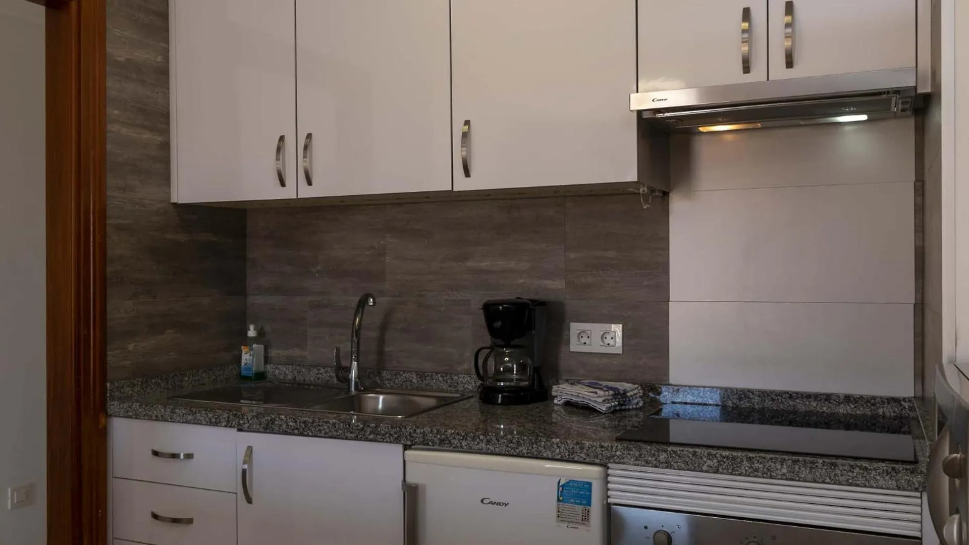 Compostela Beach 30 - One Bed Playa de las Americas