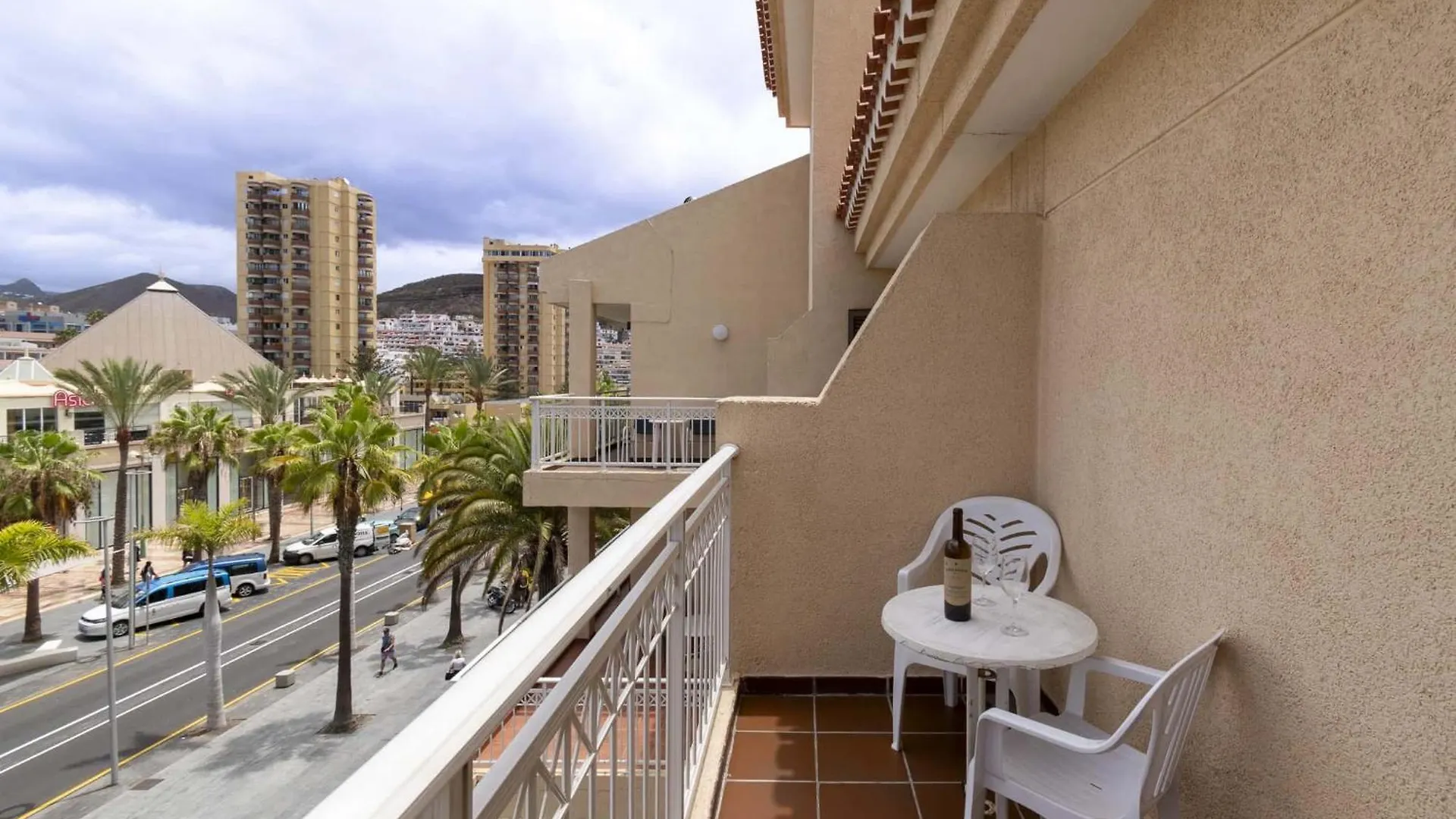 Compostela Beach 30 - One Bed Playa de las Americas  Apartment Playa de las Americas (Tenerife)