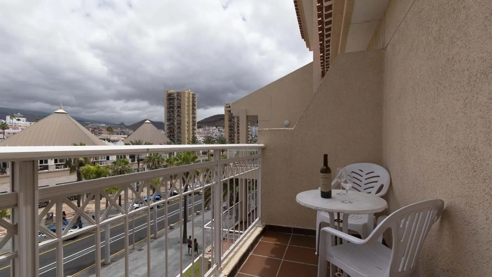 Compostela Beach 30 - One Bed Playa de las Americas  Apartment