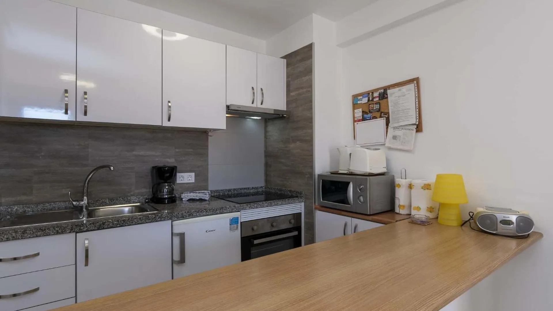 Compostela Beach 30 - One Bed Playa de las Americas  Spain