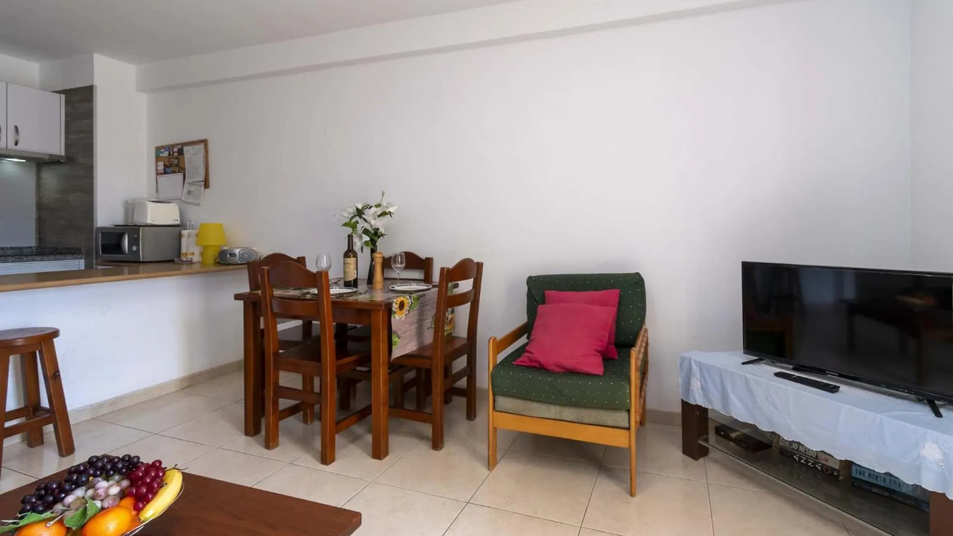 Compostela Beach 30 - One Bed Playa de las Americas  Playa de las Americas (Tenerife)