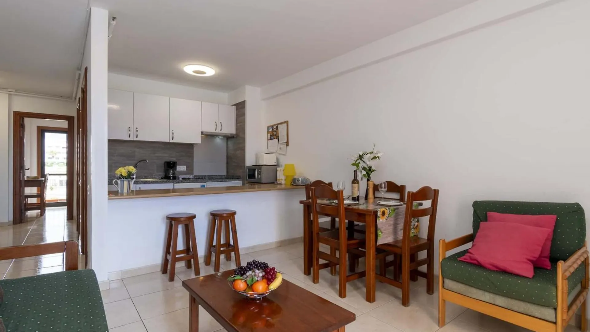 Apartment Compostela Beach 30 - One Bed Playa de las Americas