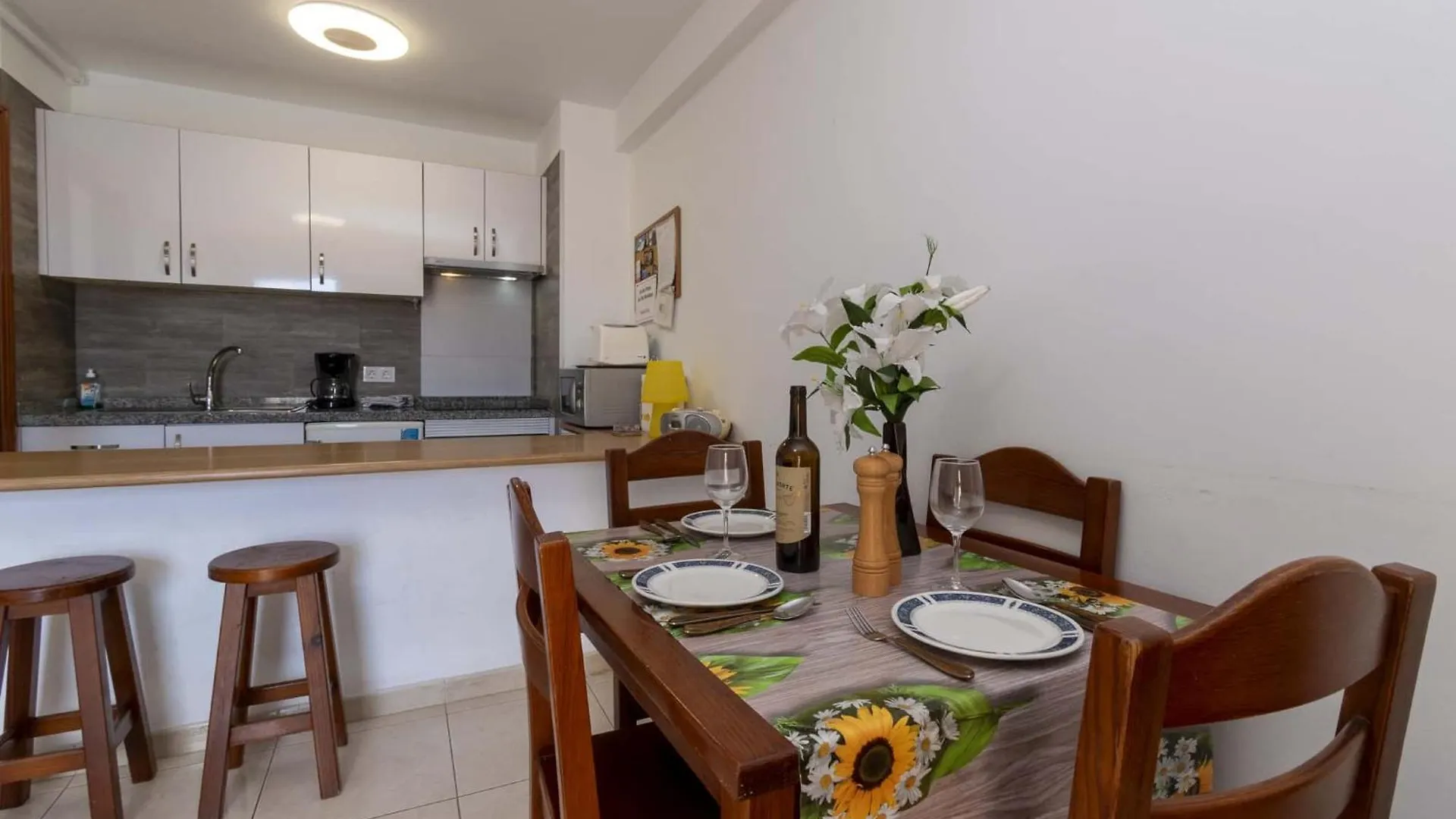 Compostela Beach 30 - One Bed Playa de las Americas  Spain