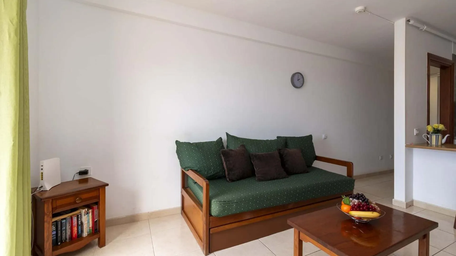 Compostela Beach 30 - One Bed Playa de las Americas  0*, Playa de las Americas (Tenerife)