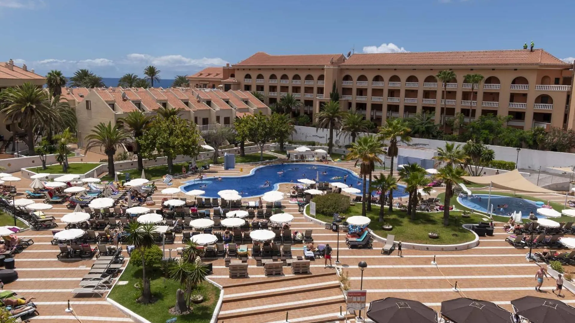 Compostela Beach 30 - One Bed Playa de las Americas  Apartment