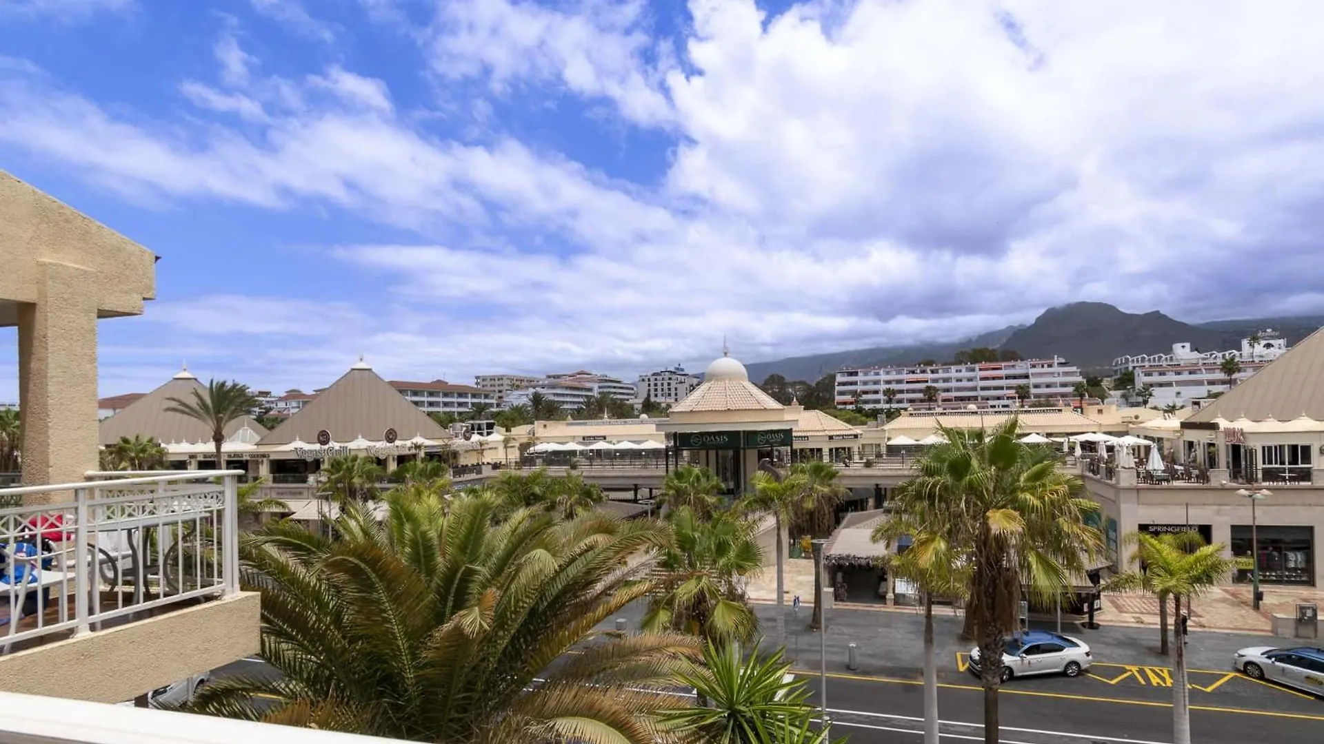 Compostela Beach 30 - One Bed Playa de las Americas