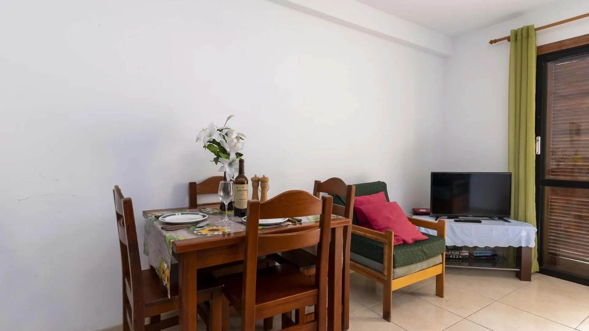 Apartment Compostela Beach 30 - One Bed Playa de las Americas