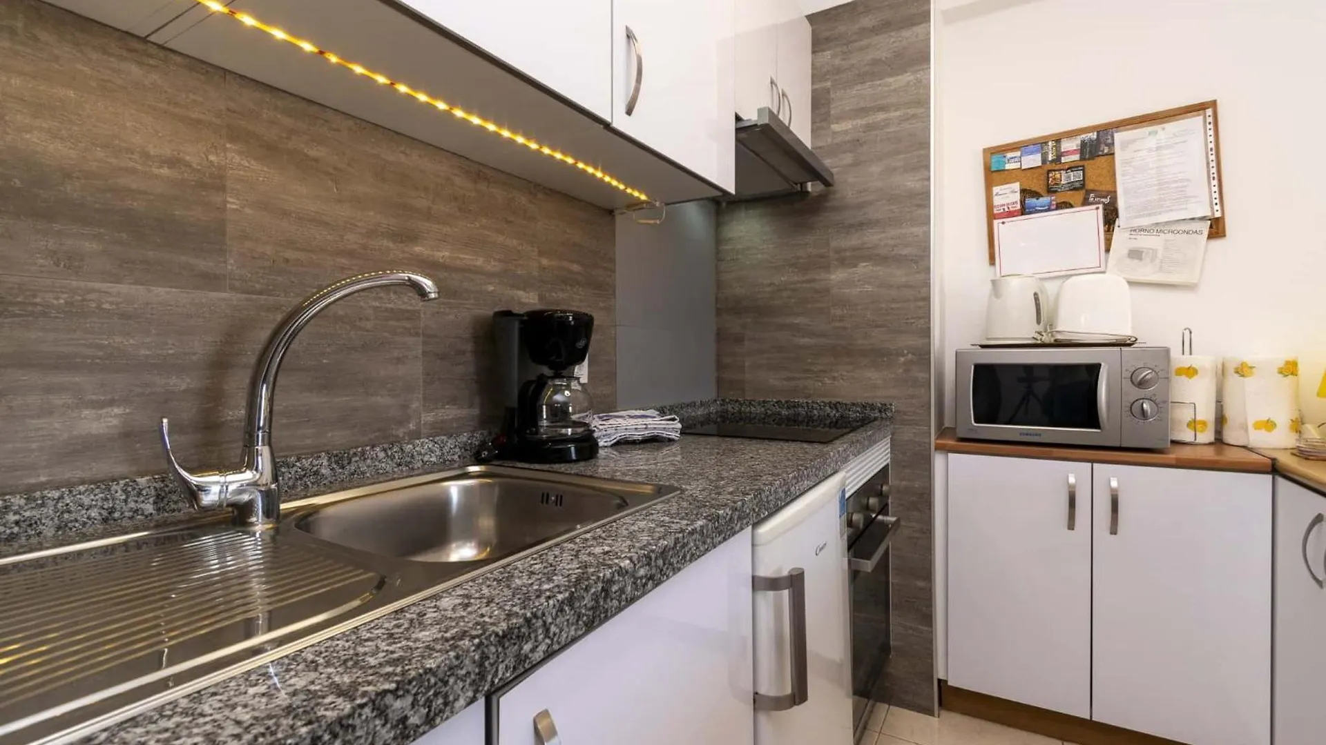 Apartment Compostela Beach 30 - One Bed Playa de las Americas