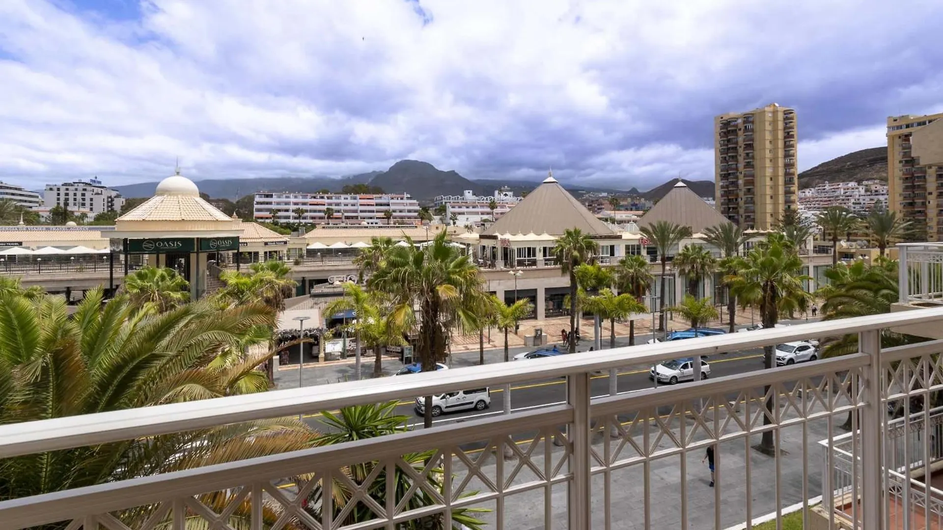 Compostela Beach 30 - One Bed Playa de las Americas  Spain