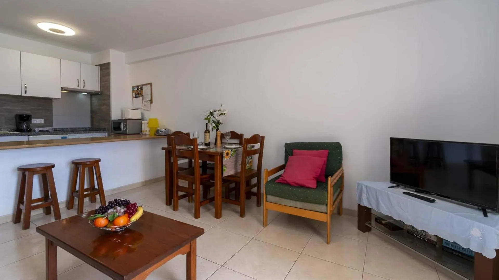 Compostela Beach 30 - One Bed Playa de las Americas  0*, Playa de las Americas (Tenerife) Spain