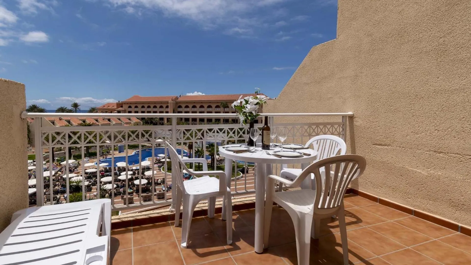 Compostela Beach 30 - One Bed Playa de las Americas  Apartment Playa de las Americas (Tenerife)