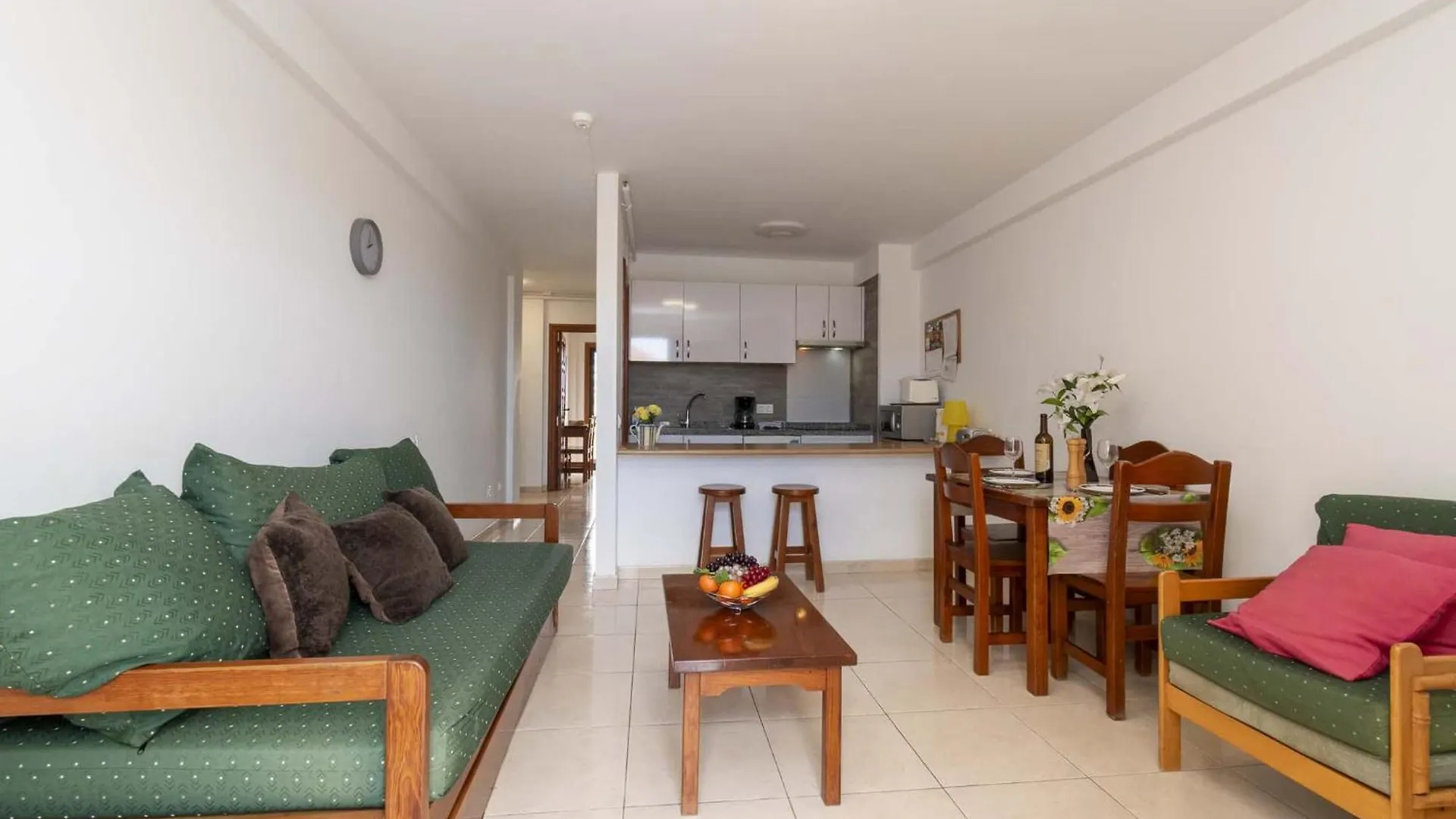 Apartment Compostela Beach 30 - One Bed Playa de las Americas  Spain