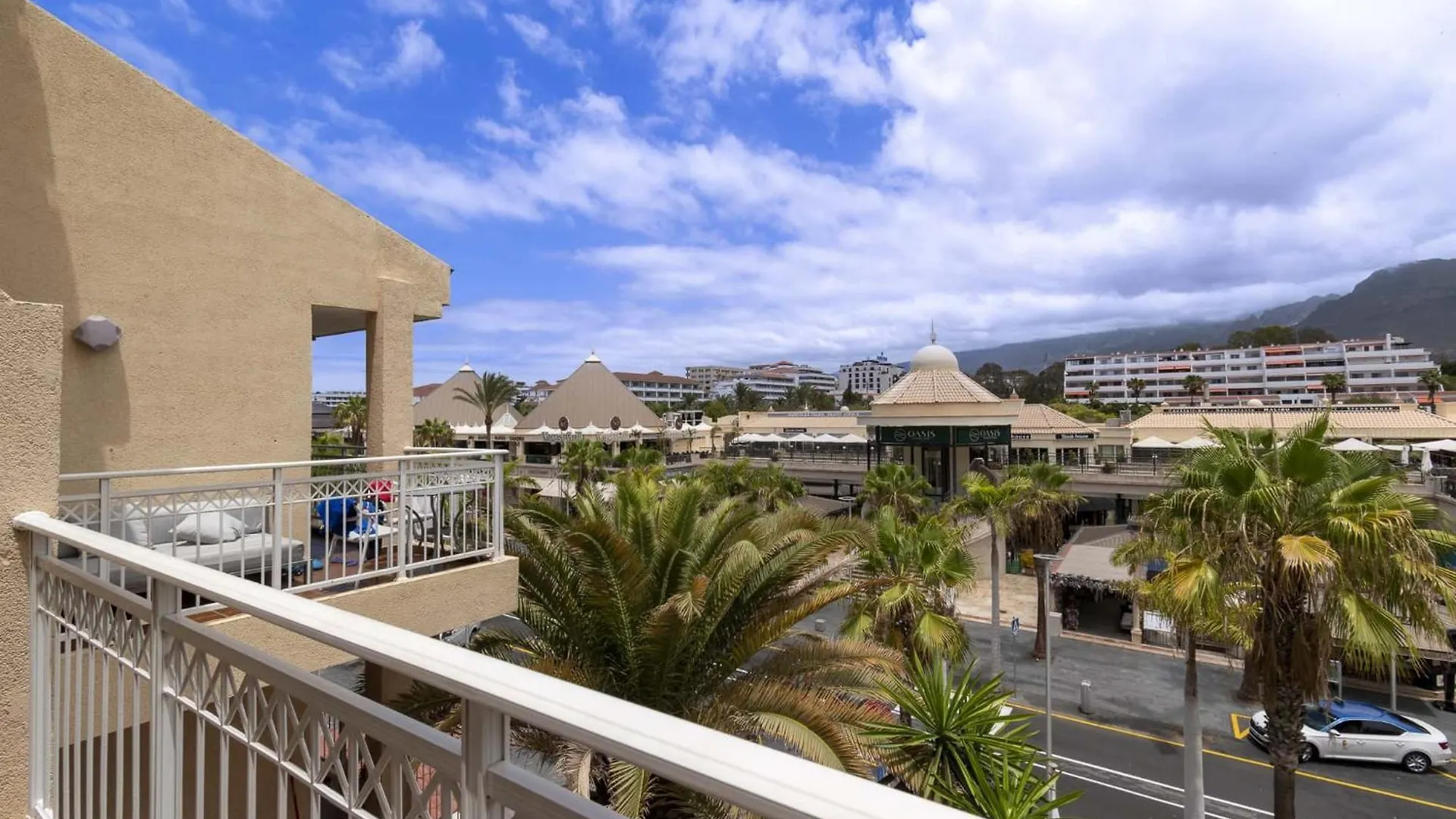 Compostela Beach 30 - One Bed Playa de las Americas  Playa de las Americas (Tenerife)