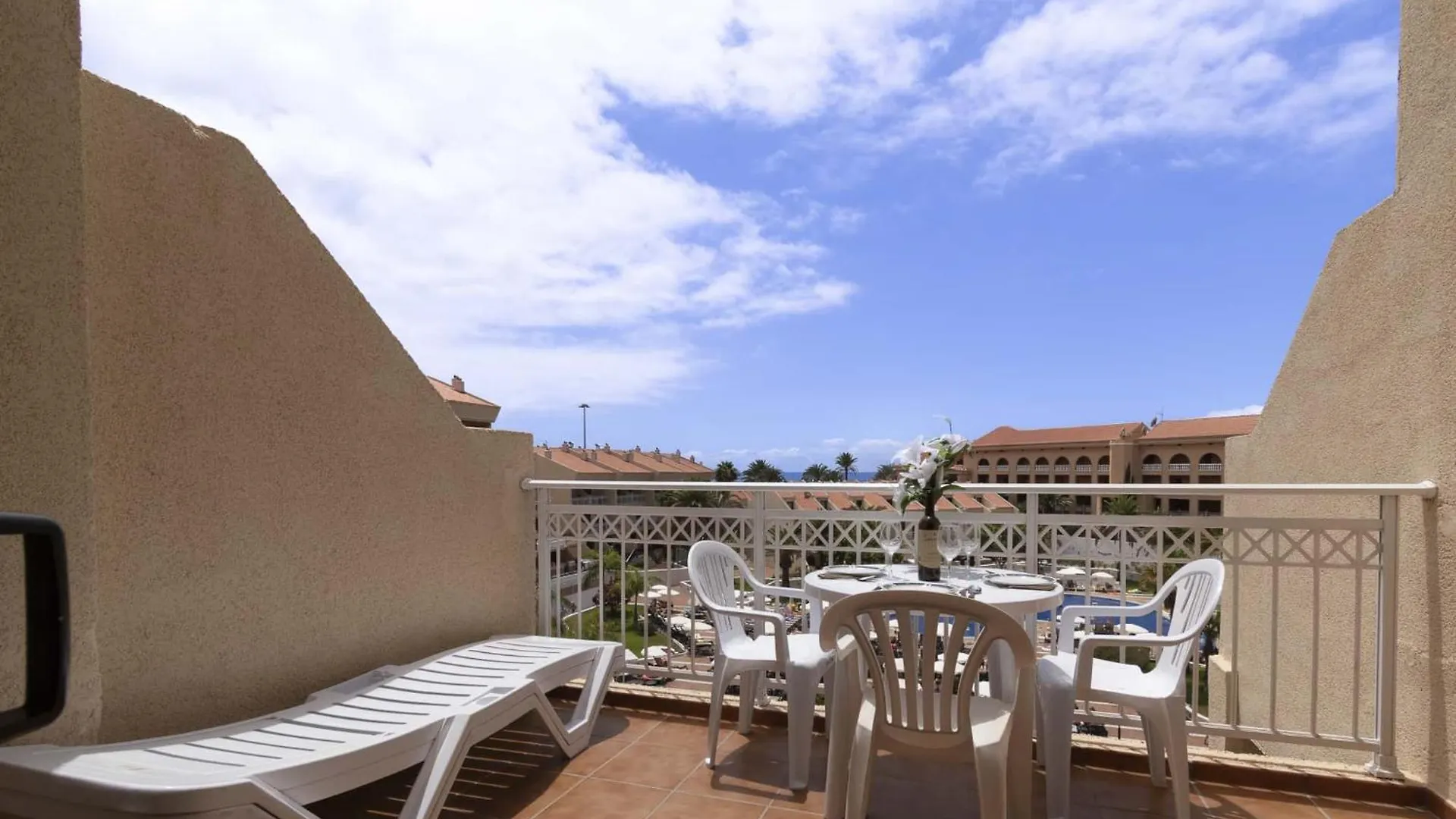 Apartment Compostela Beach 30 - One Bed Playa de las Americas