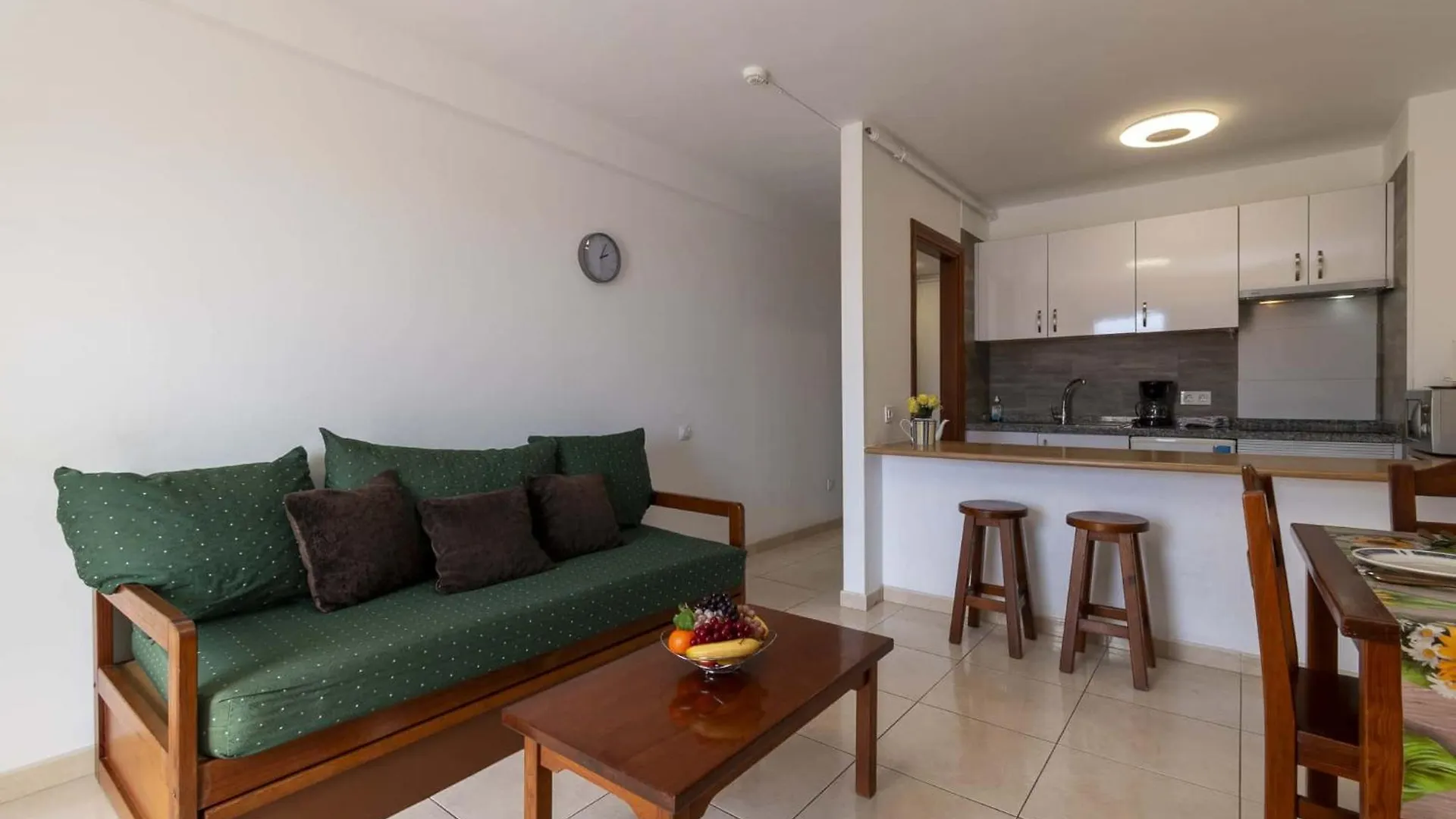 Compostela Beach 30 - One Bed Playa de las Americas  0*, Playa de las Americas (Tenerife)