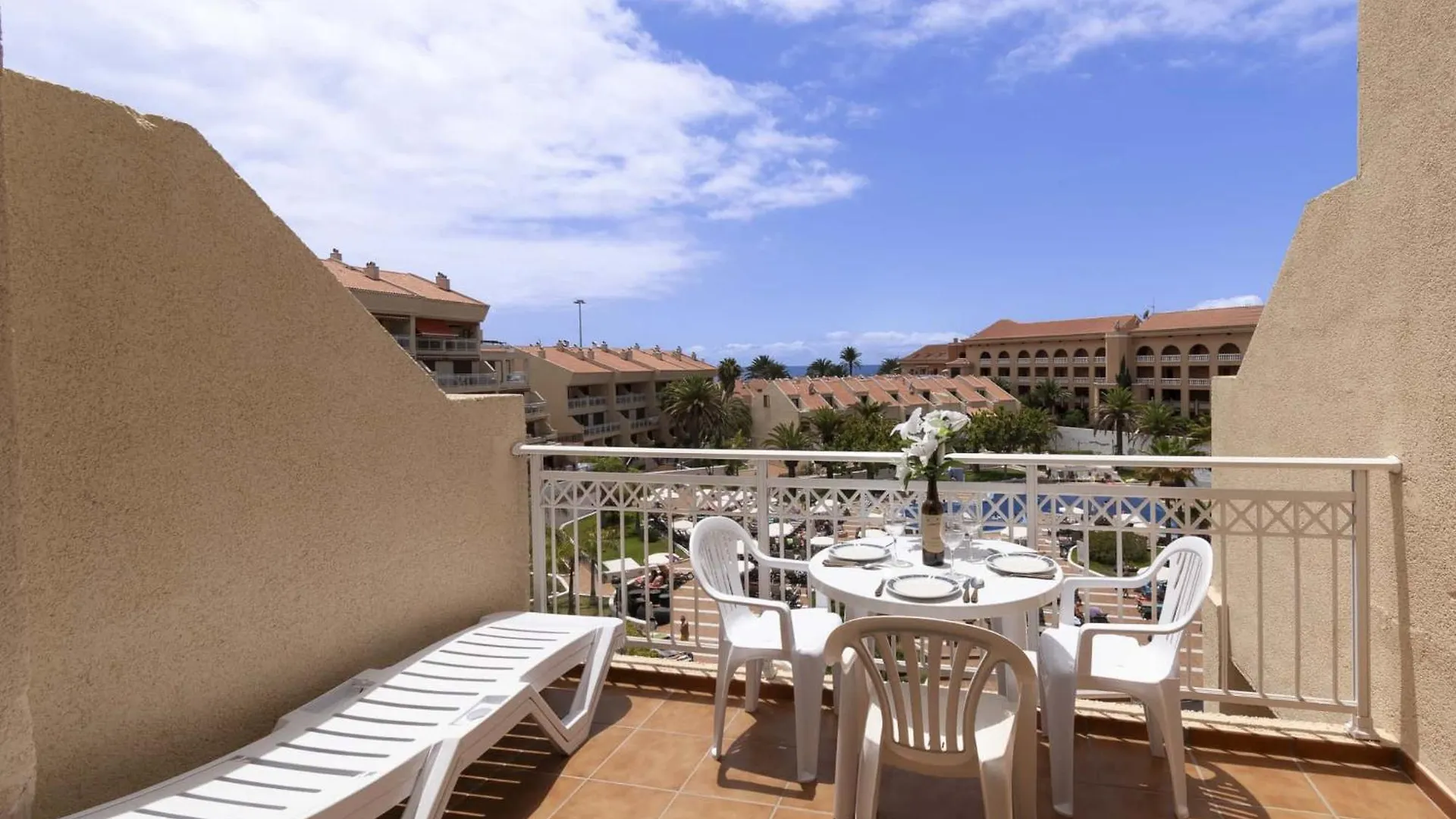 Compostela Beach 30 - One Bed Playa de las Americas  Apartment
