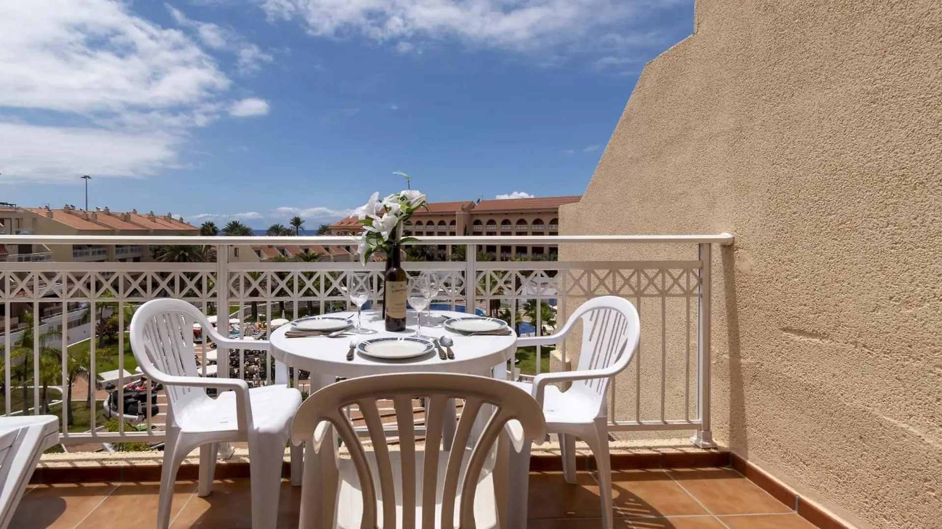 Compostela Beach 30 - One Bed Playa de las Americas