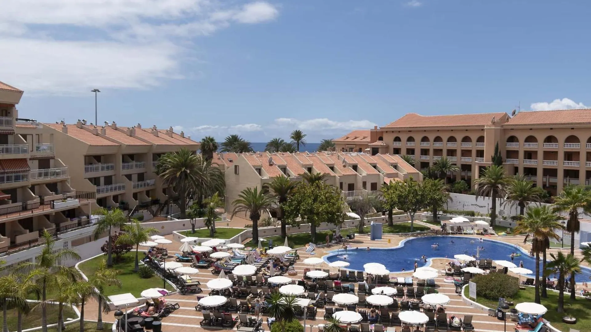 Compostela Beach 30 - One Bed Playa de las Americas  Spain