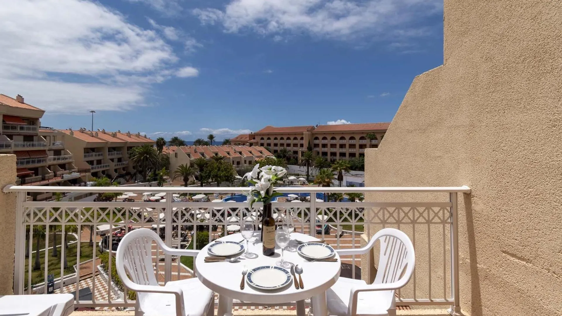 Compostela Beach 30 - One Bed Playa de las Americas  0*, Playa de las Americas (Tenerife) Spain