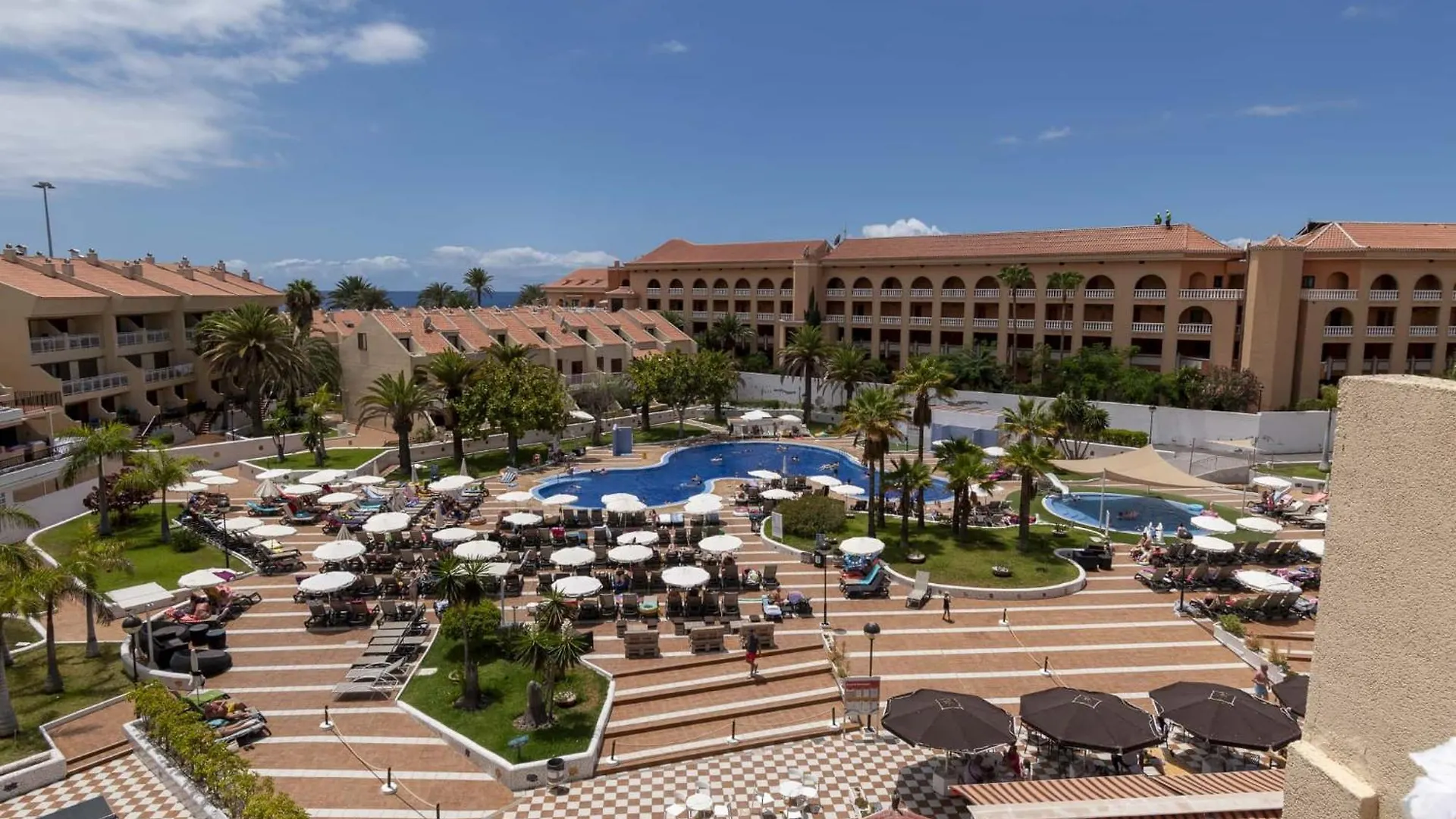 Compostela Beach 30 - One Bed Playa de las Americas  Apartment Playa de las Americas (Tenerife)