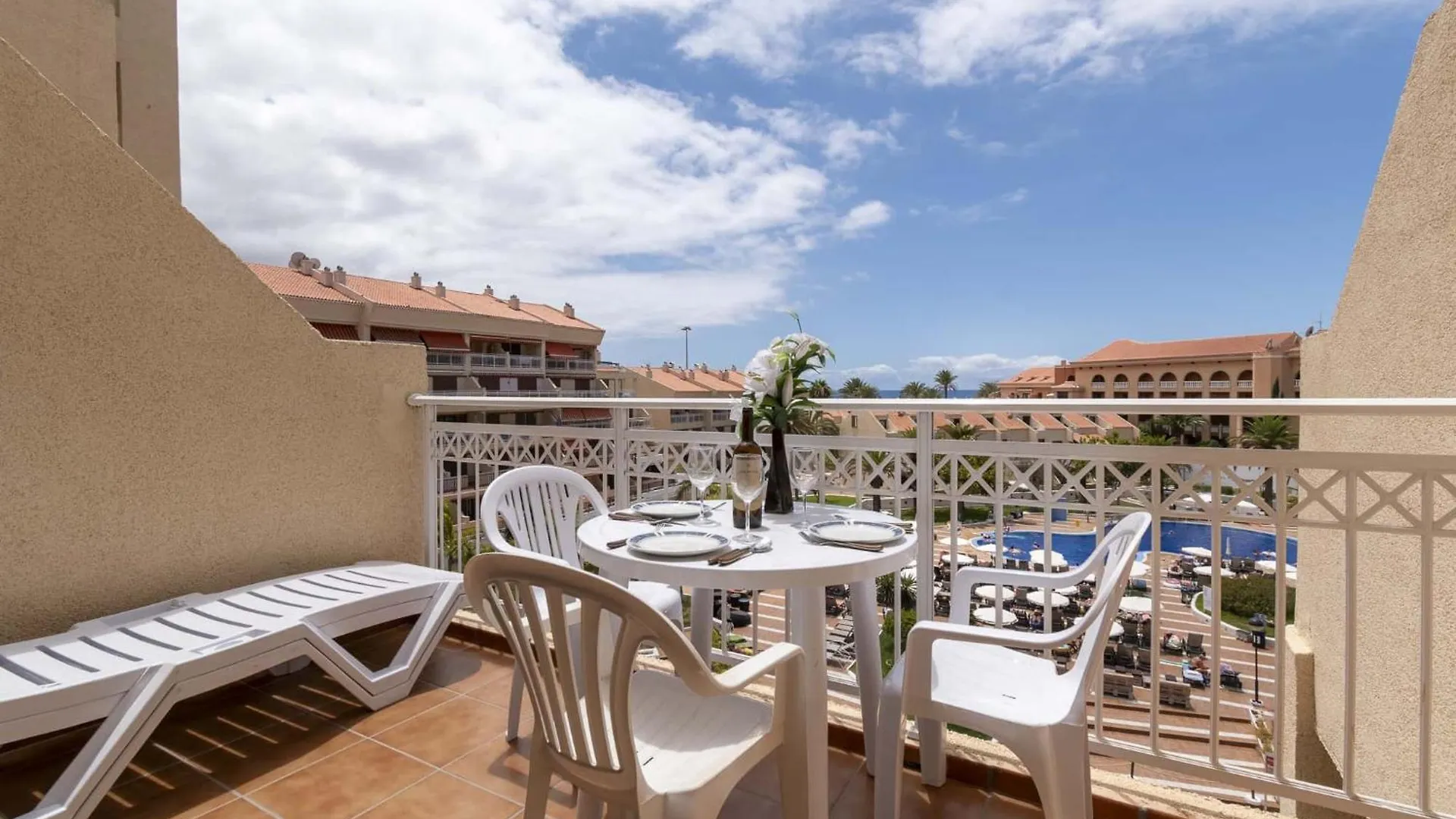Apartment Compostela Beach 30 - One Bed Playa de las Americas  Spain