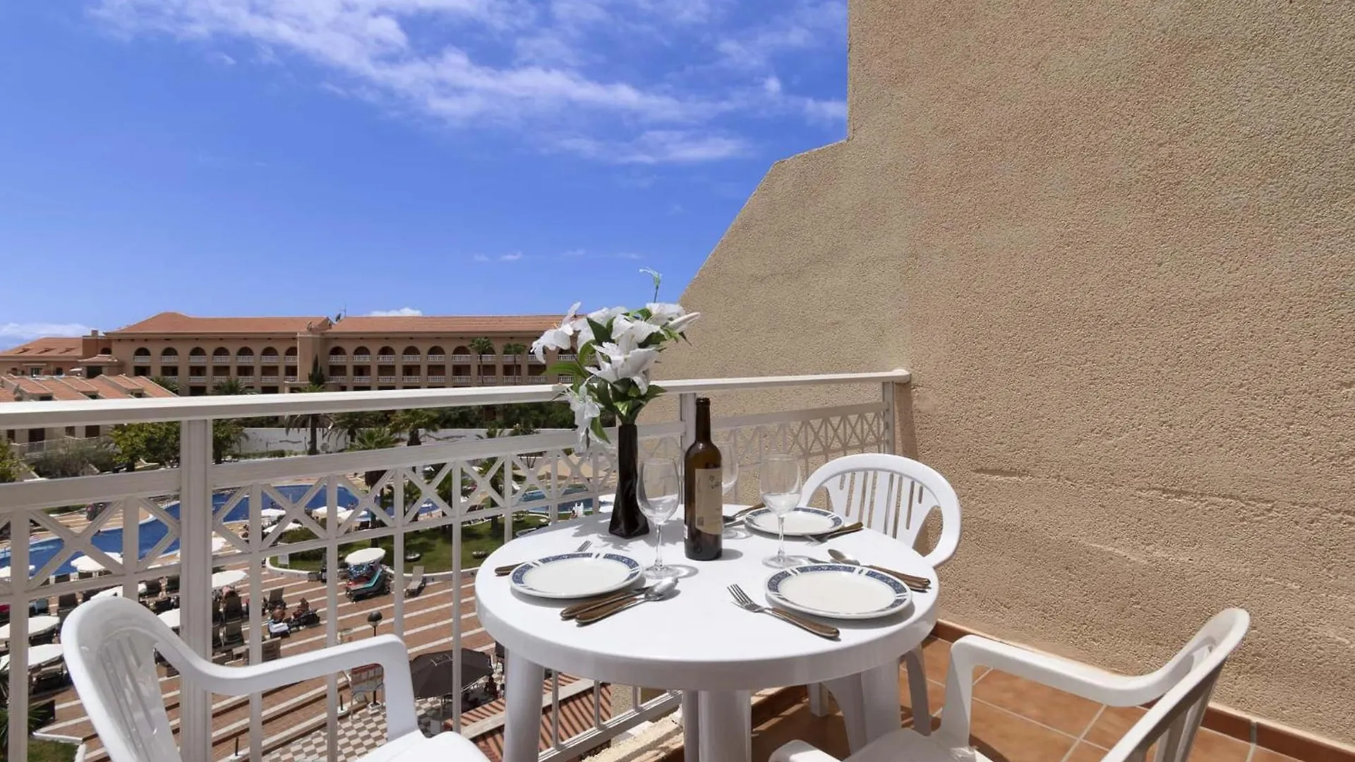 Compostela Beach 30 - One Bed Playa de las Americas  Playa de las Americas (Tenerife)